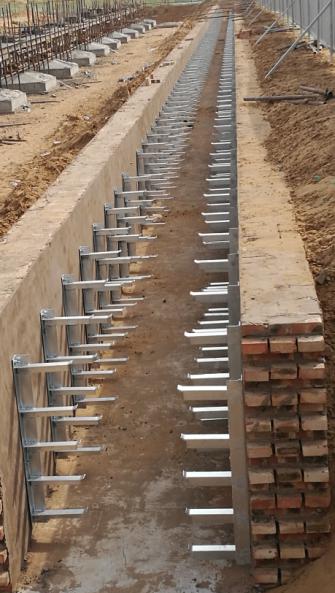 機(jī)電安裝公司曹家灘項(xiàng)目部吹響“勞動競賽”號角