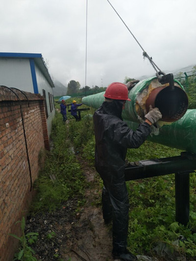 一方大干，我方支援