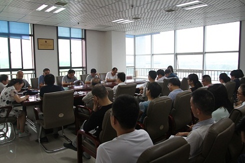 《孫子兵法》番外篇: 設計研究院聚焦“五事” 厲兵秣馬謀發(fā)展