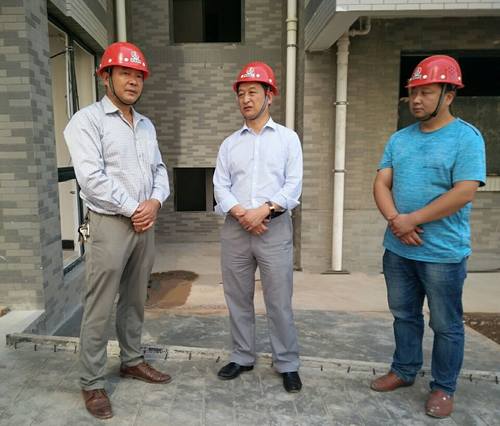 瞄準(zhǔn)新目標(biāo)  落實(shí)新舉措  實(shí)現(xiàn)新突破  開(kāi)創(chuàng)新局面