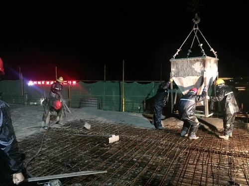 看，韓城分公司這些最可愛的人