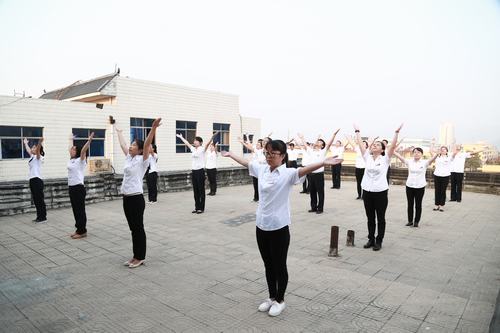 這變化，那可是堅(jiān)持的結(jié)果......