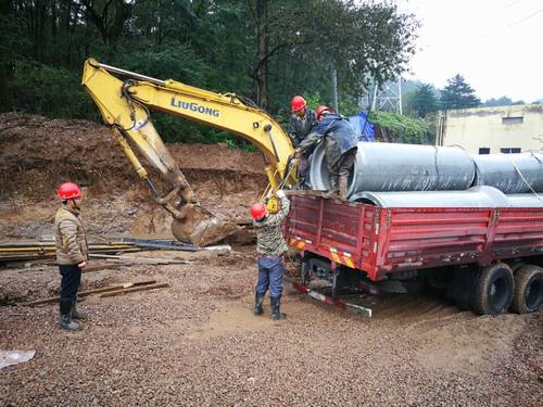 銅煤公司柴家溝瓦斯抽放站及黃泥灌漿站項(xiàng)目“追趕超越”生產(chǎn)紀(jì)實(shí)