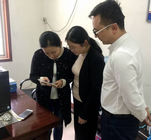 人人爭(zhēng)為煤化建設(shè)做宣傳