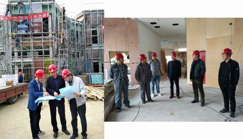 上下合力，舞活發(fā)展龍頭