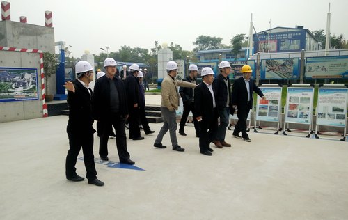 銅煤公司以BIM觀摩為契機(jī)，提前謀劃來年科技創(chuàng)新工作