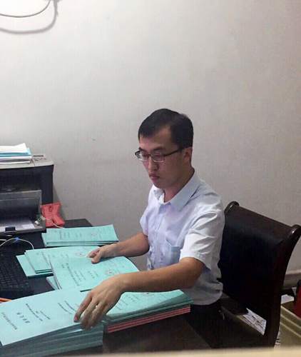 用心澆筑，成就最美的家園