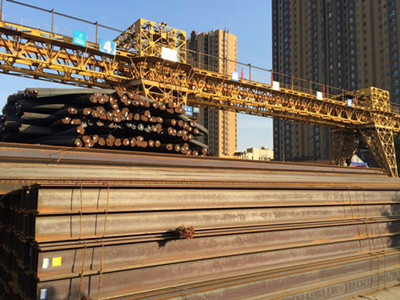 優(yōu)質(zhì)優(yōu)價保供應(yīng)，工字鋼采購他們把功夫下到家了