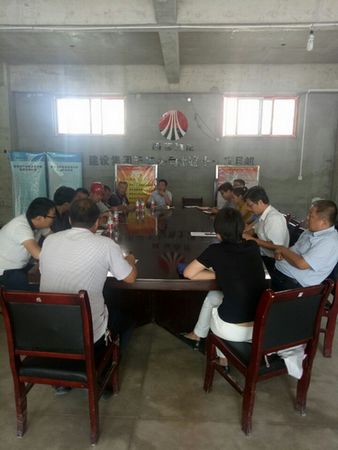 天工公司土建十一項(xiàng)目部承建的 安置小區(qū)1標(biāo)段工程順利通過(guò)防雷接地、人防兩項(xiàng)專項(xiàng)驗(yàn)收