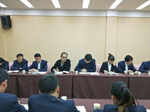 中煤公司四手齊抓  為實現(xiàn)集團(tuán)“雙特百億”目標(biāo)貢獻(xiàn)力量