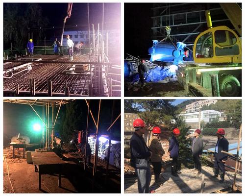 三亮三比，激活銅煤公司追趕超越新動力