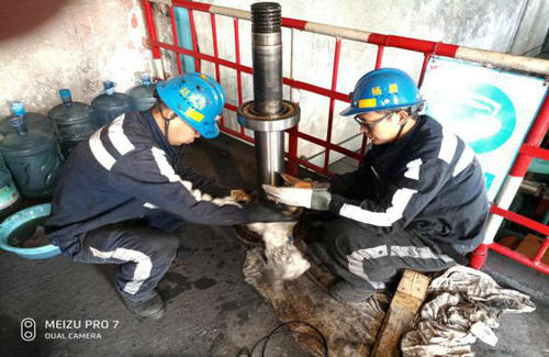 洗選煤運(yùn)營公司：心系一線員工，情暖心田聚人心