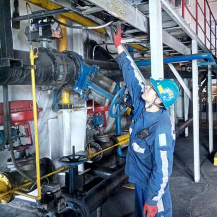 洗選煤運(yùn)營(yíng)公司洗煤廠：讓勞動(dòng)競(jìng)賽成為“追趕超越、助力雙特百億”的大舞臺(tái)