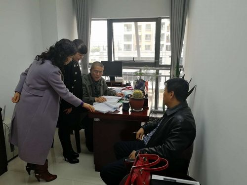 銅煤公司：“全面出擊”債權(quán)清收工作進(jìn)行時