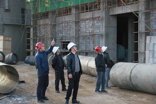 銅煤公司以“清單”管理模式推進(jìn)安全生產(chǎn)責(zé)任進(jìn)一步夯實(shí)