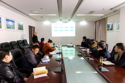 大秦置業(yè)：陜南地產(chǎn)公司盤活存量資產(chǎn)專題講座開講啦！