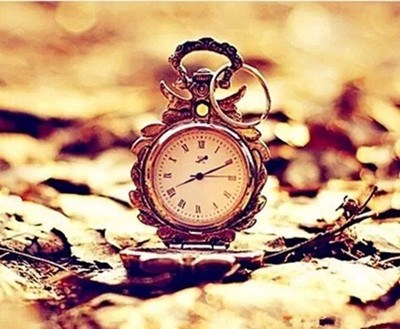 我的時(shí)間，都去哪了？