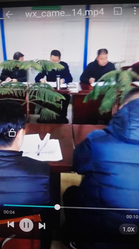 天工公司土建八部白水移民搬遷工程通過(guò)省考