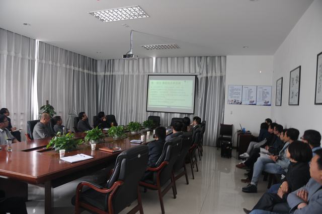 掘進公司開展新黨章學習為打造掘進鐵軍夯實理基礎(chǔ)