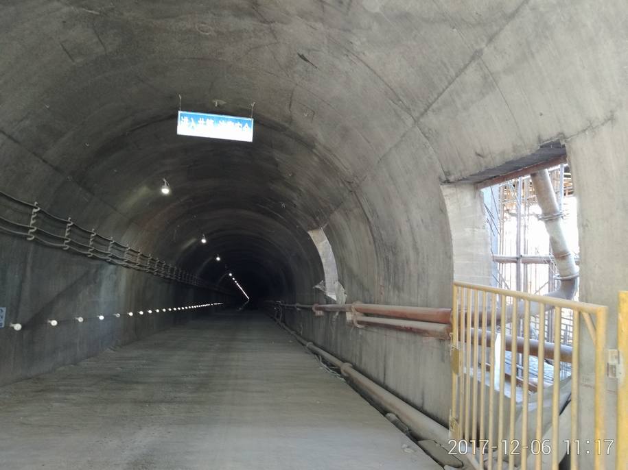 礦建三公司曹家灘項(xiàng)目再創(chuàng)佳績(jī)