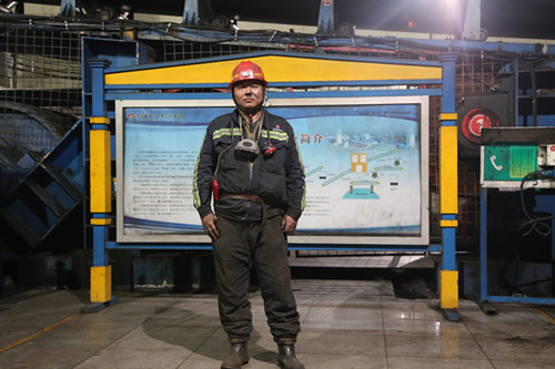 這個(gè)春節(jié)，他們最美