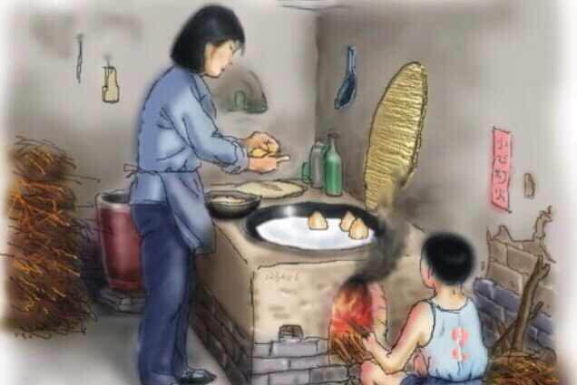 念念之鄉(xiāng)，旅之終途