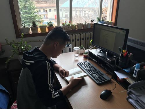 銅煤公司基層團(tuán)支部組織開展“學(xué)習(xí)青年習(xí)近平”讀書活動(dòng)