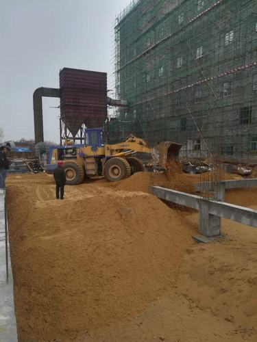 銅煤公司十一項目部：追趕超越的步伐快而穩(wěn)