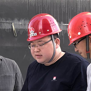 陜煤集團安全先進個人奚坤朋先進事跡