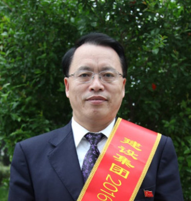 打造“雙特百億”，我要這么干勞模專訪（六）