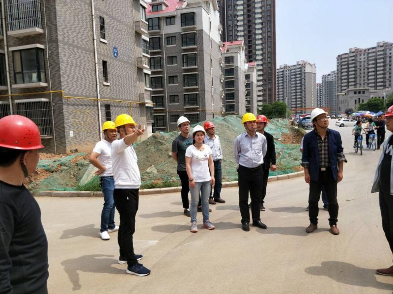 建設(shè)集團(tuán)安全專項(xiàng)攻堅(jiān)行動(dòng)迅速、擲地有聲、抓鐵留痕