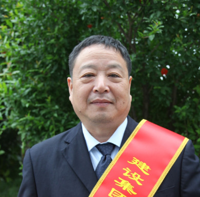 打造“雙特百億”，我要這么干勞模專訪（七）