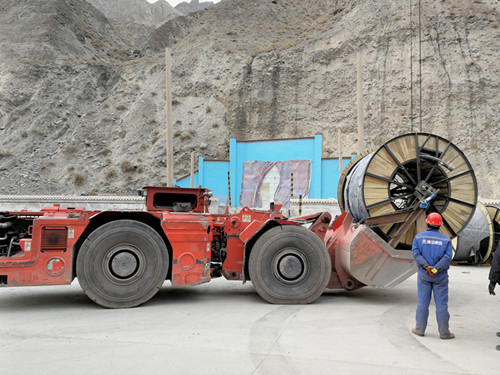 機電安裝公司酒鋼項目部以“創(chuàng)新”助推工程進(jìn)度