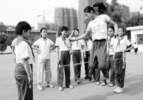 童年，那一抹溫暖