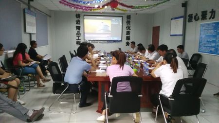 陜煤建設(shè)天工公司工會深入一線 服務(wù)一線 為一線解決難題辦實(shí)事