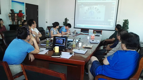 陜煤建設(shè)天工公司扎實(shí)開展倡廉宣傳教育工作 不斷筑牢各級(jí)干部廉政思想防線