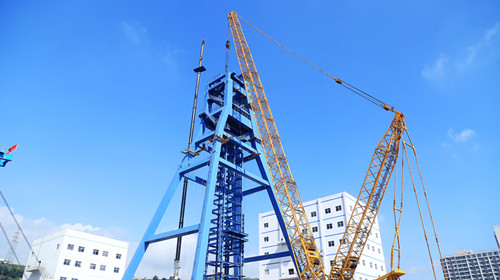 陜煤建設(shè)機(jī)電安裝公司：細(xì)微見(jiàn)知著，帶動(dòng)“大效益”