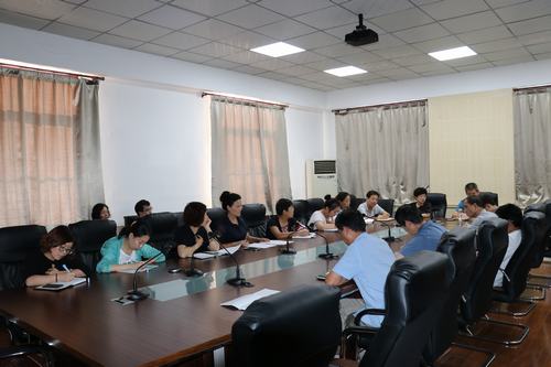 陜煤建設(shè)澄合分公司積極融入宣傳思想工作會(huì)學(xué)習(xí)熱潮