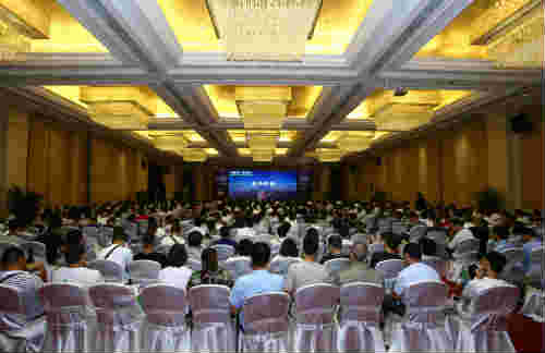 陜煤建設(shè)組織參加“智慧未來(lái)，安全護(hù)航”  施工企業(yè)安全管理高層交流會(huì)