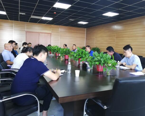 陜煤建設(shè)園林公司:拓展業(yè)務(wù)范圍 全面實(shí)現(xiàn)經(jīng)營目標(biāo)