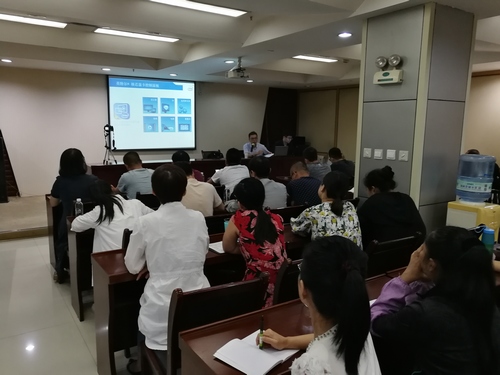 推動辦公信息化應(yīng)用，路橋在行動