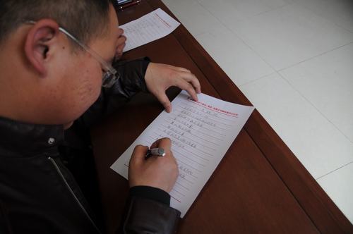 陜煤建設(shè)掘進公司:打造“掘進鐵軍”宣傳腳步不停歇