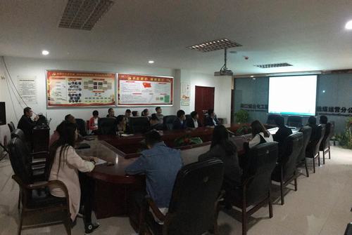 陜煤建設洗選煤運營公司全面推進OA系統(tǒng)建設