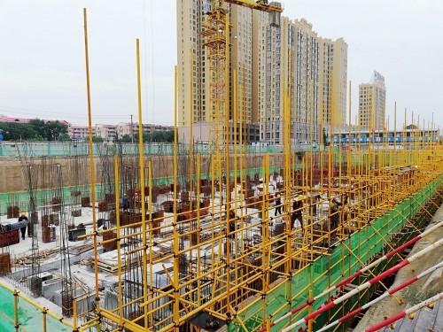 國(guó)慶佳節(jié)，“我們”在堅(jiān)守（六）