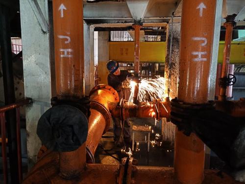 國(guó)慶佳節(jié)，“我們”在堅(jiān)守（七）