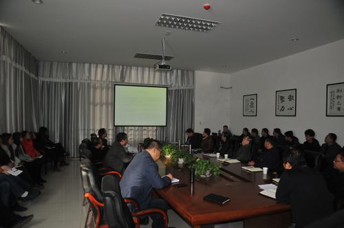 陜煤建設(shè)掘進(jìn)公司：多種形式學(xué)習(xí)《習(xí)近平新時代中國特色社會主義思想三十講》