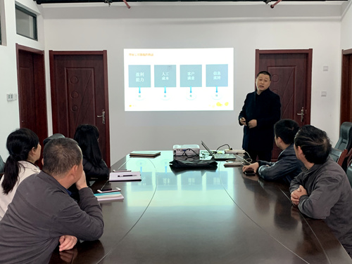 陜煤建設(shè)公司：龍灣水境引入云服務(wù) 助力物業(yè)管理轉(zhuǎn)型升級(jí)