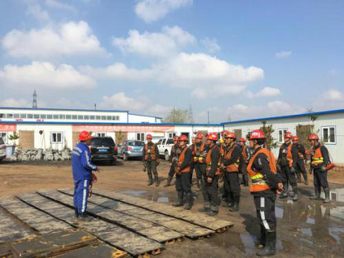 淺談開好班前班后會的重要性