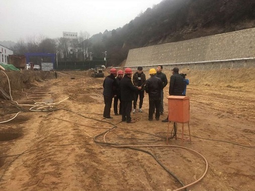 銅川礦業(yè)公司玉華煤礦柴家溝井 新職工公寓樓設(shè)計(jì)圓滿完成并獲通過(guò)