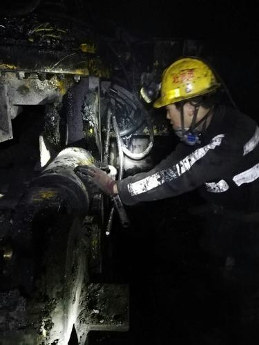 陜煤建設(shè)掘進(jìn)公司:132%！紅柳林項(xiàng)目部任務(wù)完成創(chuàng)新高